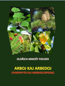 Arboj kaj arbedoj