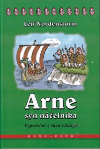 Arne, syn náčelníka