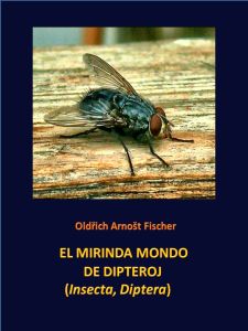 El Mirinda Mondo de Dipteroj