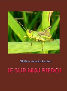  Ie sub niaj piedoj…