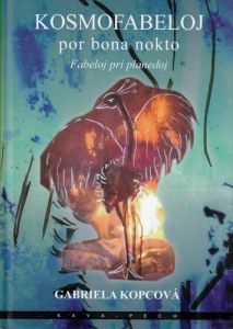 Kosmofabeloj por bona nokto - Fabeloj pri planedoj