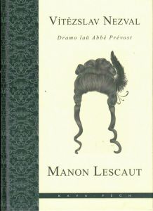  Manon Lescaut