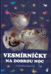 Vesmírníčky na dobrou noc